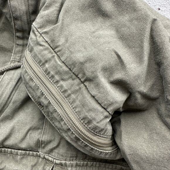 DOMKE PhoTOGS Photography Convertible Vest Jacket Mens Medium Hood Utility - Picture 14 of 16